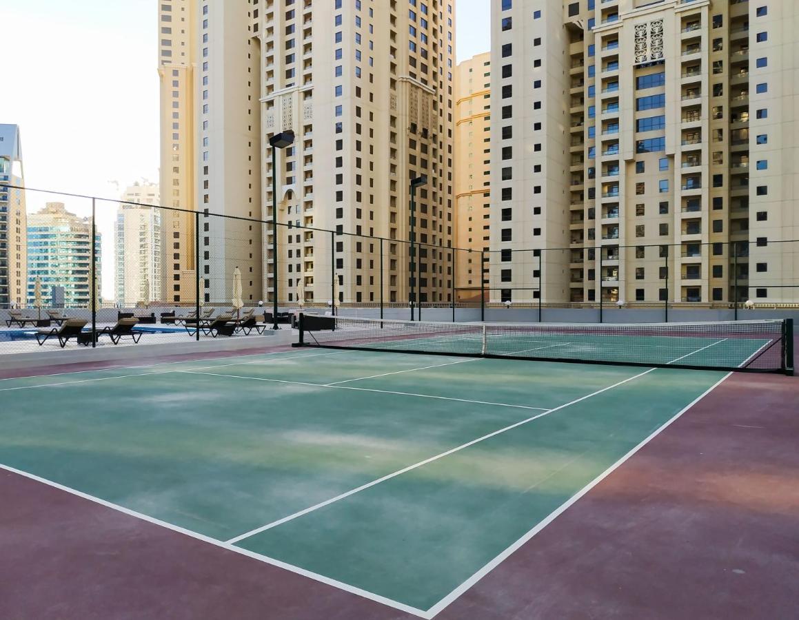 Apartment Maison Privee - Beautiful Chic W Full Marina Views Next To The Dubai
