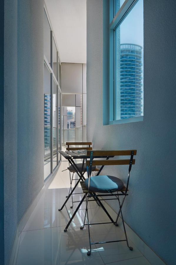 Apartment Maison Privee - Beautiful Chic W Full Marina Views Next To The